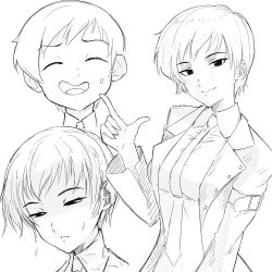ushiromiya kyrie from umineko no naku koro ni