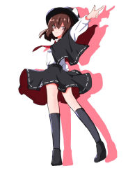 usami renko from touhou by bone vone