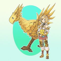 ashelia b'nargin dalmasca from final fantasy