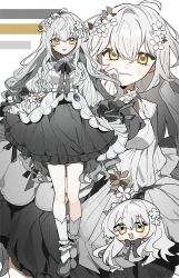 indie virtual youtuber fan art