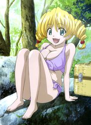 isokawa nina from tonagura by ochi shinji