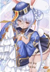 don-chan (usada pekora) from hololive