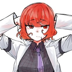 horikawa raiko from touhou