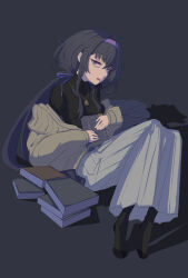 ui (blue archive) from blue archive