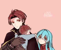 eirika (fire emblem) from fire emblem by sayu030b