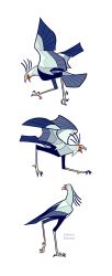 original fan art