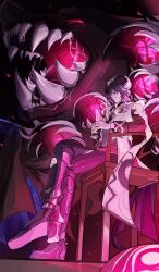 honkai: star rail fan art