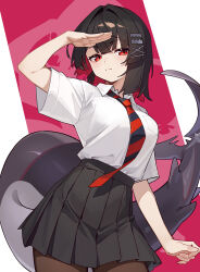 ellen joe from zenless zone zero