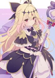 cure arcana shadow from meitantei precure! by yoshino ryou