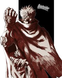 asura (asura's wrath) from asura's wrath