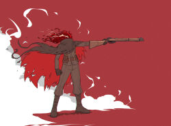 limbus company fan art