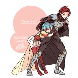 eirika (fire emblem) from fire emblem by sayu030b