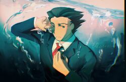 phoenix wright from ace attorney