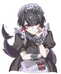 ellen joe from zenless zone zero