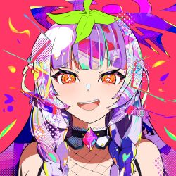 indie virtual youtuber fan art