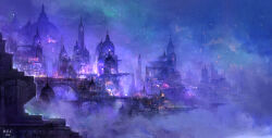 original fan art