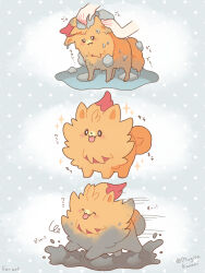 pombon from pokemon