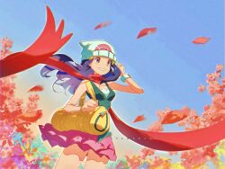 hikari (pokemon) from pokemon