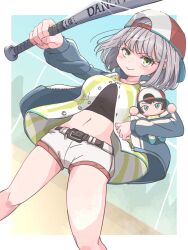 oozora subaru from hololive