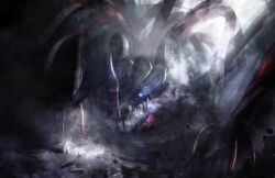camazotz (fate) from fate/grand order