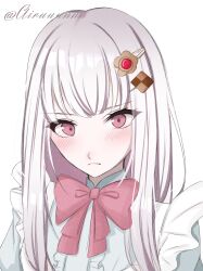 lysithea von ordelia from fire emblem