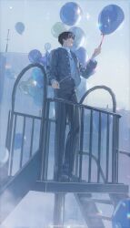 caleb (love and deepspace) from love and deepspace