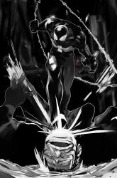 spider-man from marvel
