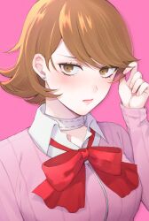 takeba yukari from persona