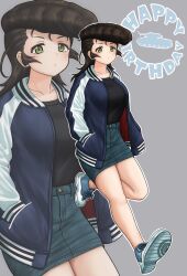 girls und panzer fan art