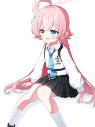 hoshino (blue archive) from blue archive
