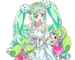pretty series fan art