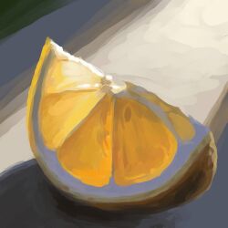 original fan art