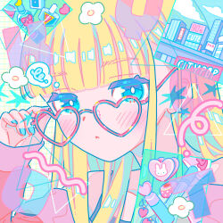 original fan art
