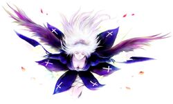 suigintou from rozen maiden by fm77 (artist)