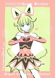 tiger & bunny fan art