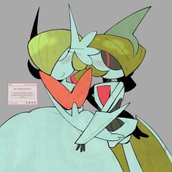 gardevoir from pokemon by sunnydr0pdraws