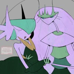 gardevoir from pokemon by sunnydr0pdraws