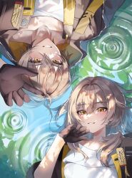 caelus (honkai: star rail) from honkai: star rail