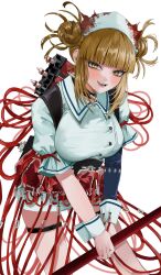 toga himiko from boku no hero academia