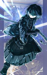 ren (project moon) from limbus company by ehdbs1198