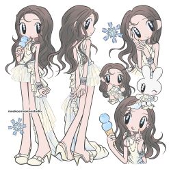 k-pop fan art