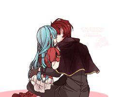 eirika (fire emblem) from fire emblem by sayu030b