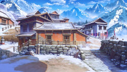overwatch fan art