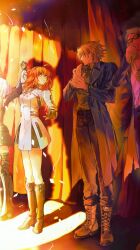 daybit sem void from fate/grand order
