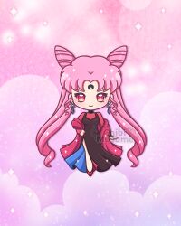 bishoujo senshi sailor moon fan art