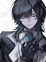 ado (utaite) fan art