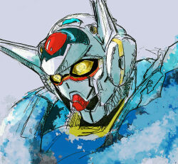 g-self from gundam by ten (prop03)