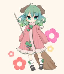 kasodani kyouko from touhou by yaco (nuitnotte)