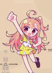 love live! fan art