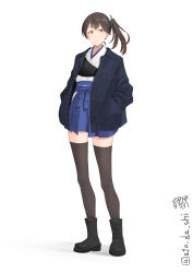 kaga (kancolle) from kantai collection